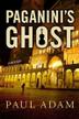 Cover art for PAGANINI’S GHOST