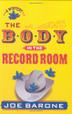 Cover art for THE BODY IN THE RECORD ROOM