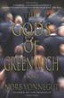 Cover art for THE GODS OF GREENWICH