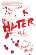Cover art for HATER