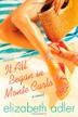 Cover art for IT ALL BEGAN IN MONTE CARLO