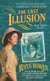Cover art for THE LAST ILLUSION