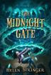 Cover art for THE MIDNIGHT GATE