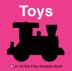 Cover art for TOYS
