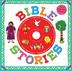 Cover art for BIBLE STORIES