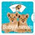 Cover art for BABY ANIMALS