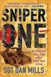 Cover art for SNIPER ONE