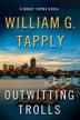 Cover art for OUTWITTING TROLLS