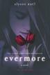 Cover art for EVERMORE