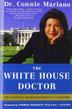 Cover art for THE WHITE HOUSE DOCTOR