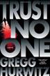 Cover art for TRUST NO ONE