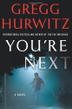 Cover art for YOU'RE NEXT