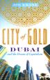 Cover art for CITY OF GOLD