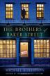 Cover art for THE BROTHERS OF BAKER STREET