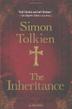 Cover art for THE INHERITANCE