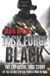 Cover art for TASK FORCE BLACK