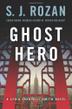 Cover art for GHOST HERO