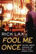 Cover art for FOOL ME ONCE