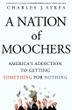 Cover art for A NATION OF MOOCHERS