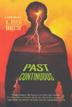 Cover art for PAST CONTINUOUS