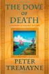 Cover art for THE DOVE OF DEATH