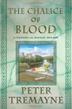 Cover art for CHALICE OF BLOOD