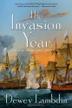 Cover art for THE INVASION YEAR