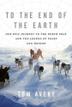 Cover art for TO THE END OF THE EARTH