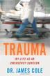 Cover art for TRAUMA
