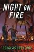 Cover art for NIGHT ON FIRE