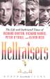 Cover art for HELLRAISERS