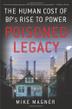 Cover art for POISONED LEGACY
