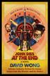 Cover art for JOHN DIES AT THE END