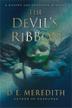 Cover art for THE DEVIL'S RIBBON
