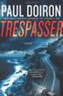 Cover art for TRESPASSER