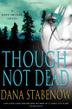 Cover art for THOUGH NOT DEAD