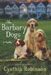 Cover art for THE BARBARY DOGS