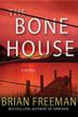 Cover art for THE BONE HOUSE