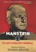 Cover art for MANSTEIN