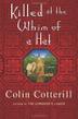 Cover art for KILLED AT THE WHIM OF A HAT