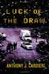Cover art for LUCK OF THE DRAW