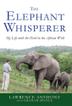 Cover art for THE ELEPHANT WHISPERER