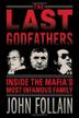 Cover art for THE LAST GODFATHERS