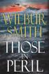 Cover art for THOSE IN PERIL
