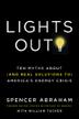 Cover art for LIGHTS OUT