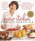 Cover art for <i>CIAO ITALIA</i> FAMILY CLASSICS