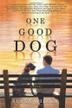 Cover art for ONE GOOD DOG