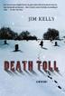 Cover art for DEATH TOLL
