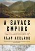 Cover art for A SAVAGE EMPIRE