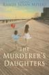 Cover art for THE MURDERER’S DAUGHTERS